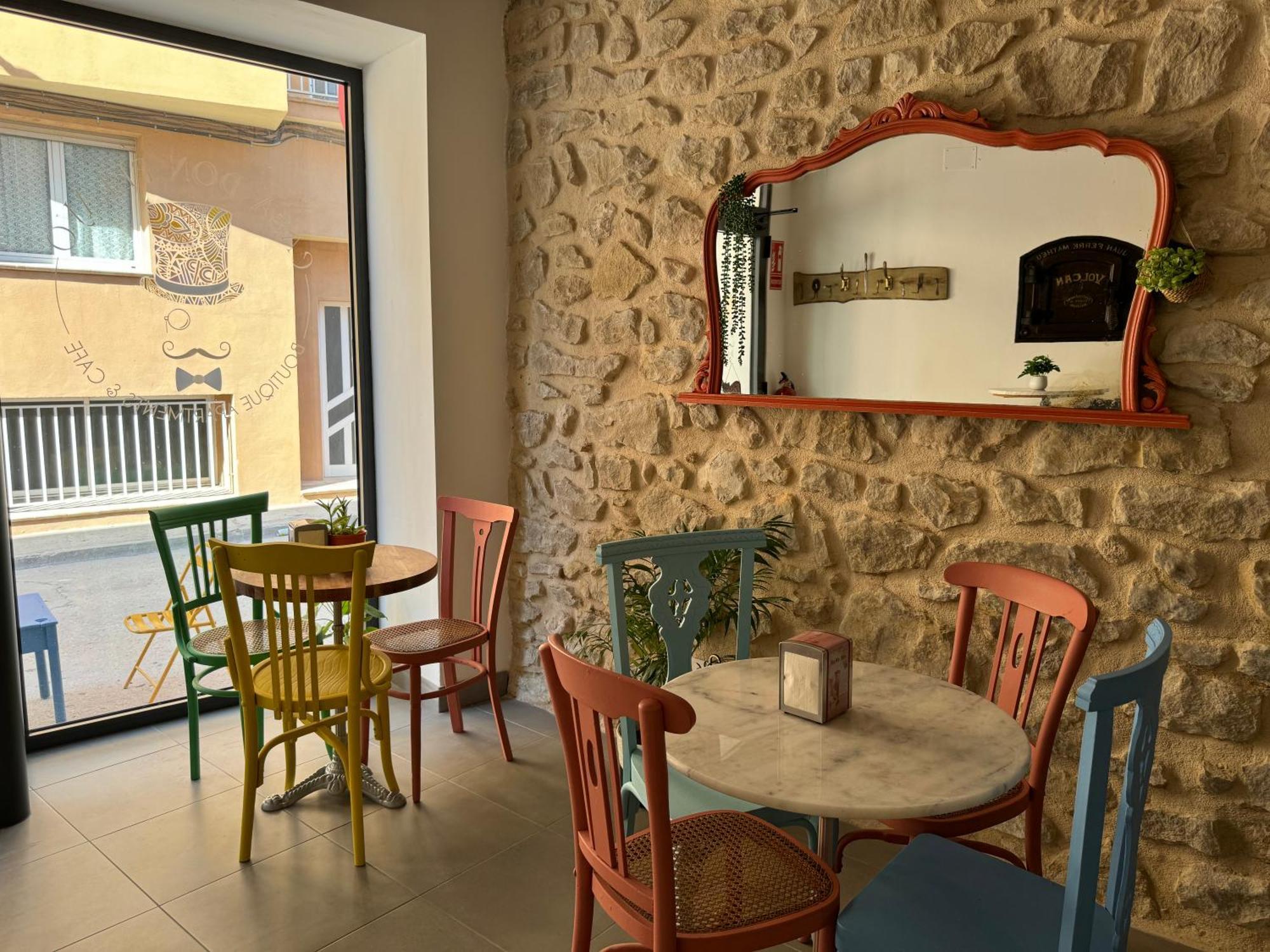 Casa Don Pelayo Boutique Apartments & Cafe Valderrobres Eksteriør billede