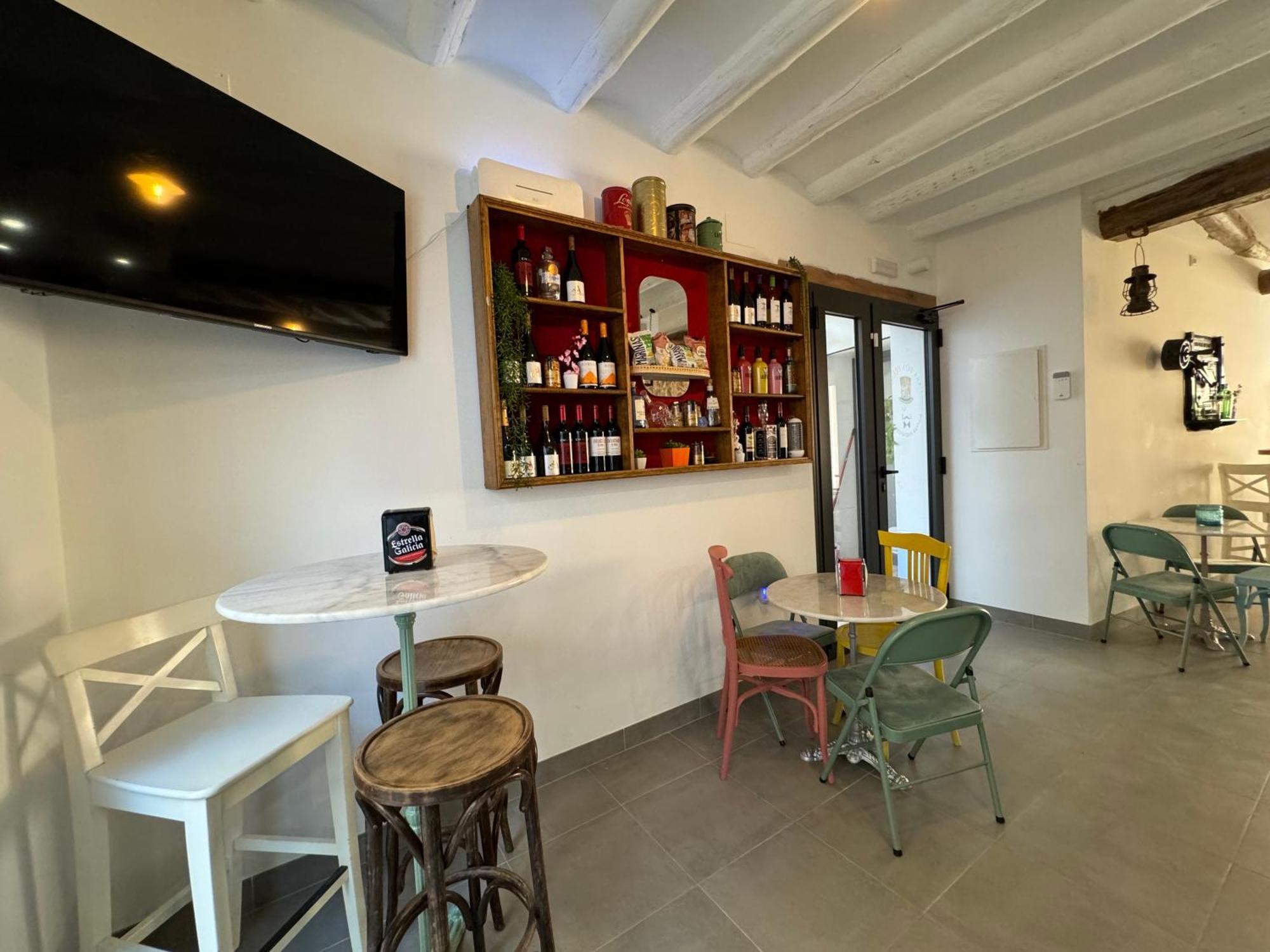 Casa Don Pelayo Boutique Apartments & Cafe Valderrobres Eksteriør billede
