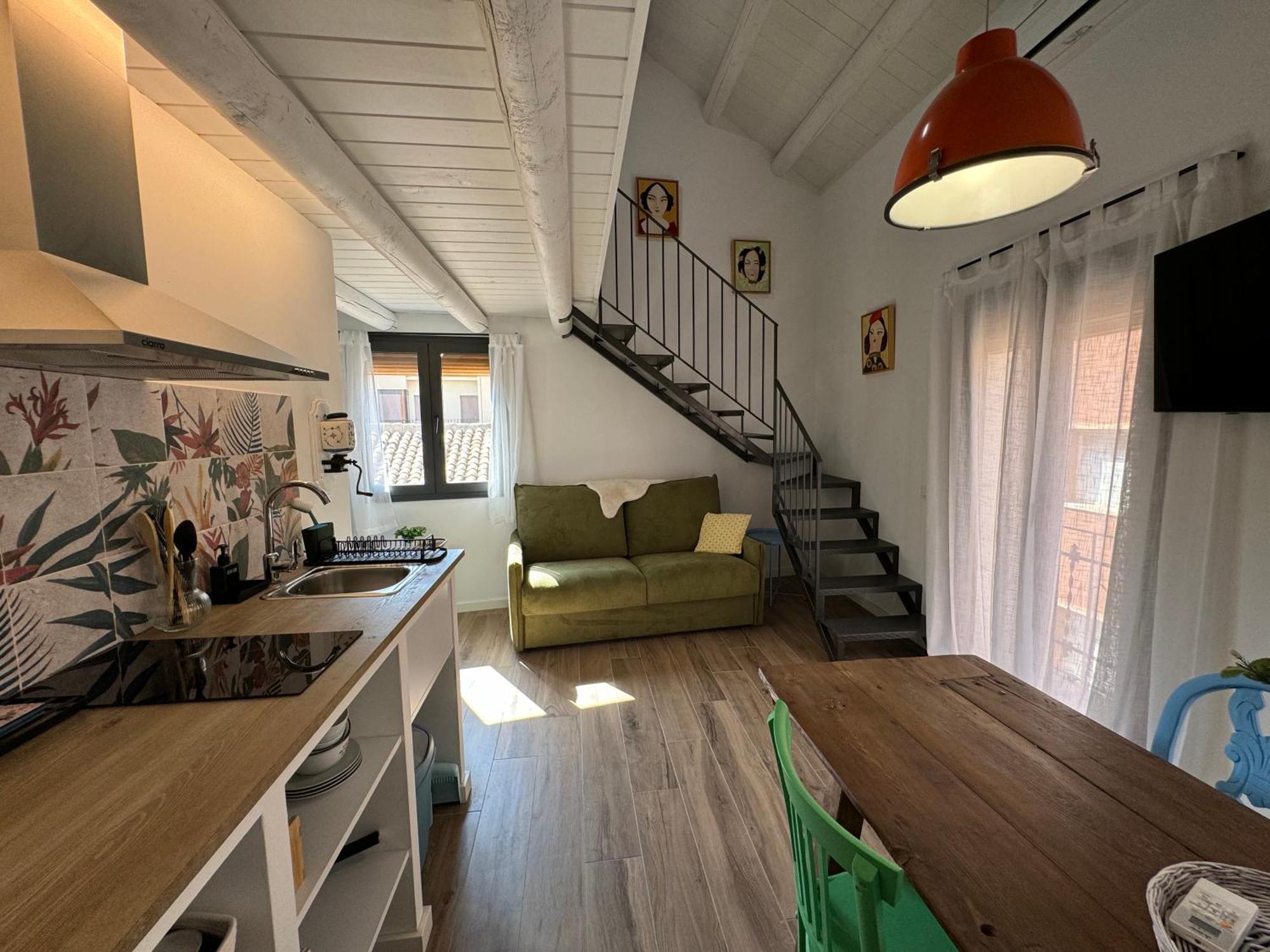 Casa Don Pelayo Boutique Apartments & Cafe Valderrobres Eksteriør billede