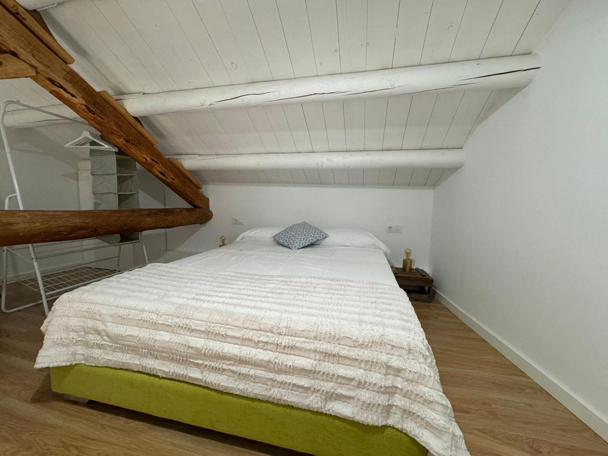 Casa Don Pelayo Boutique Apartments & Cafe Valderrobres Eksteriør billede