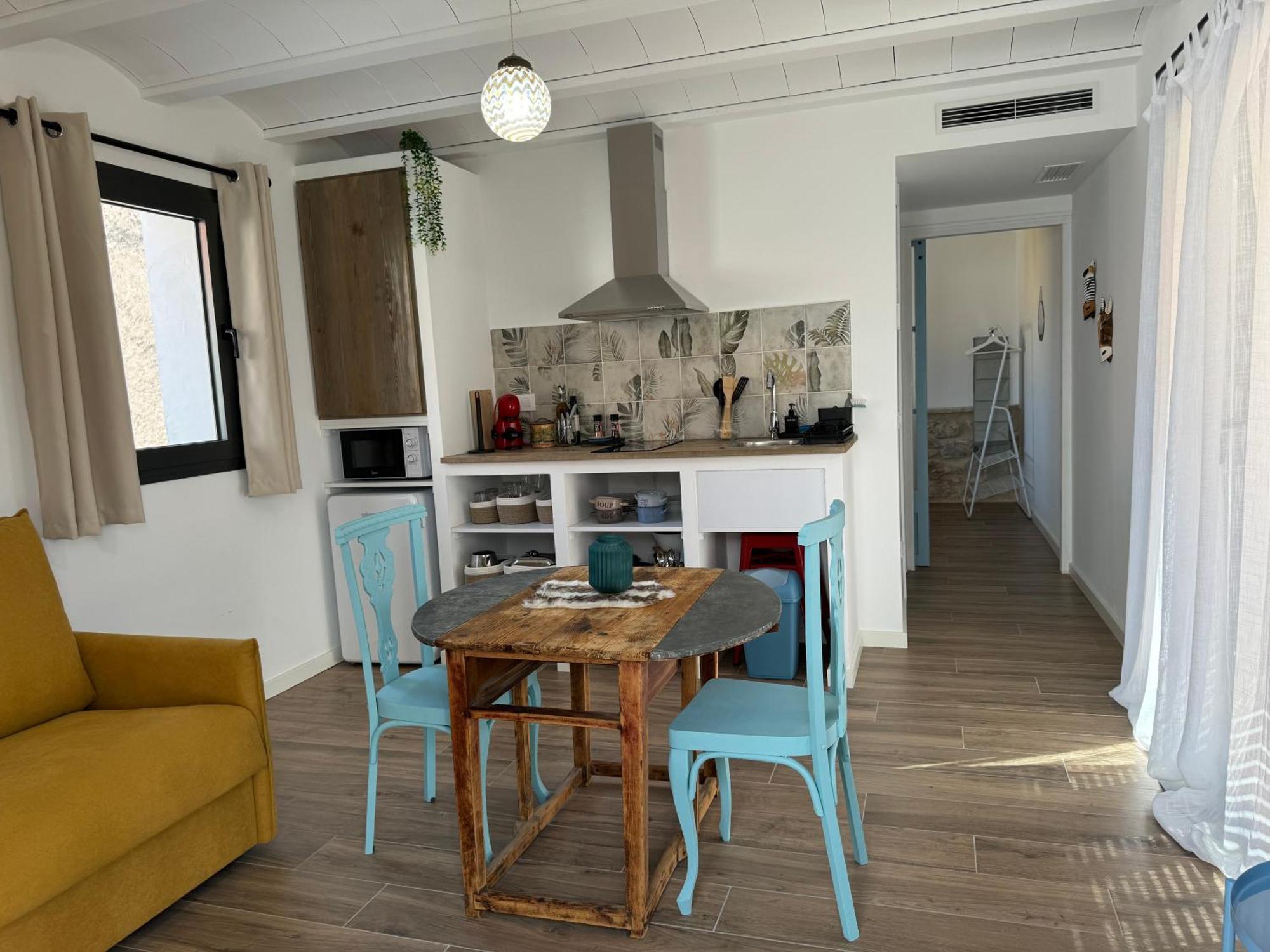 Casa Don Pelayo Boutique Apartments & Cafe Valderrobres Eksteriør billede