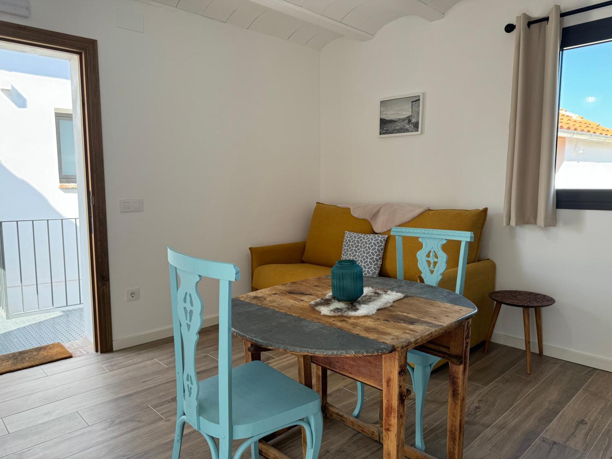 Casa Don Pelayo Boutique Apartments & Cafe Valderrobres Eksteriør billede